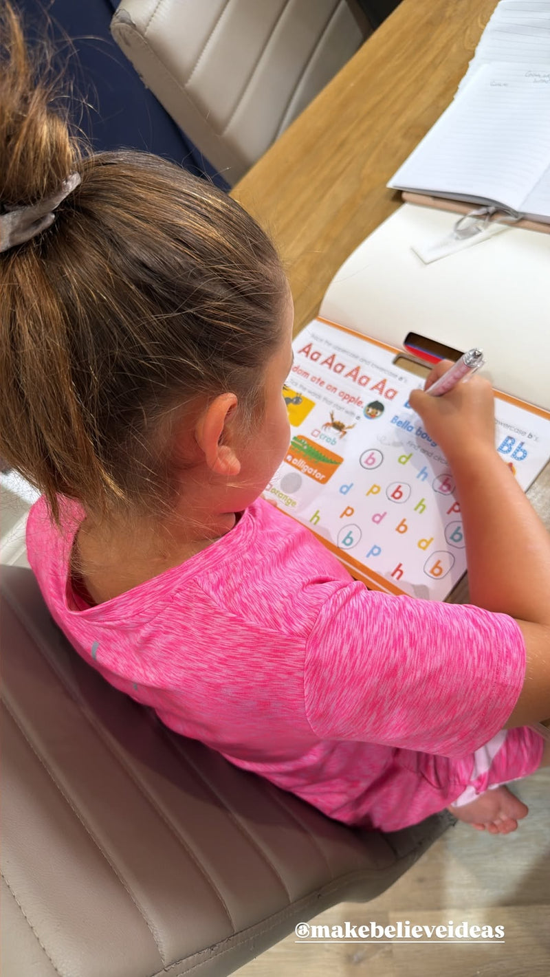 How to build a homework routine that actually works
