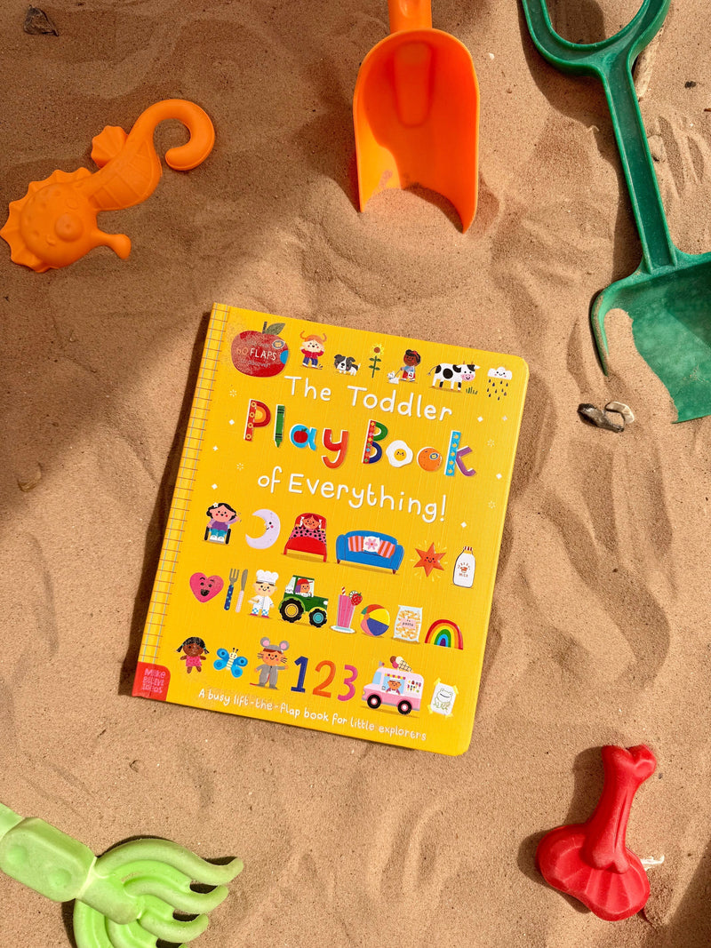 Too Hot to Play Outside? Here's Why It's the Perfect Time to Pick Up a Book