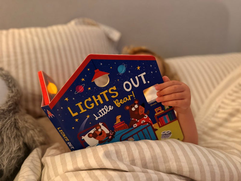 How to help kids sleep (without the nightly battle)