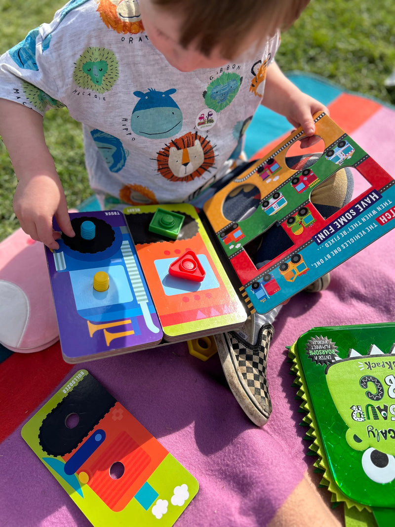 Travel Activities for Kids: Keep Little Ones Happy on Every Journey