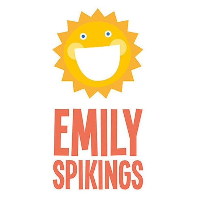 Illustrator, Emily Spikings Profile Image portrait