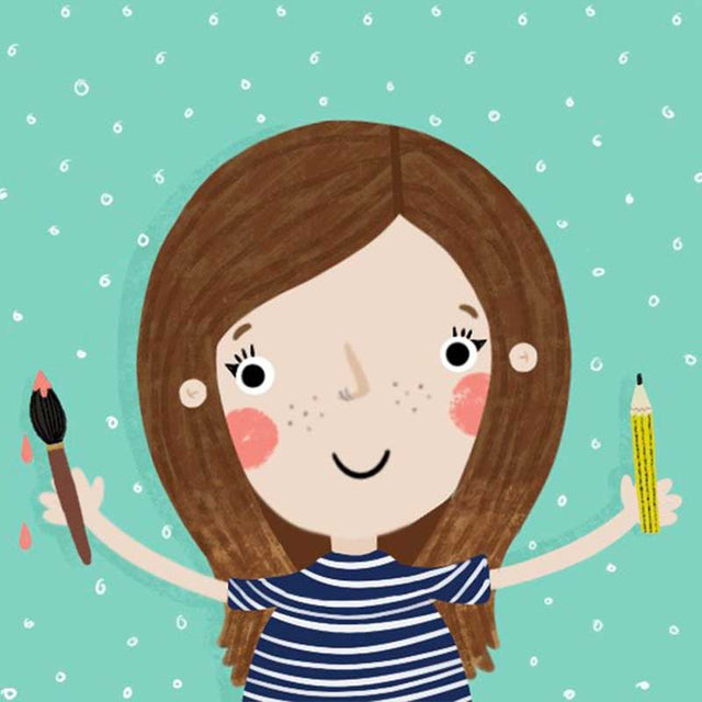 Jess Moorhouse portrait