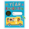 My Year in Kindergarten (9781789470758) by Make Believe Ideas