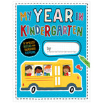My Year in Kindergarten (9781789470758) by Make Believe Ideas