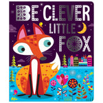 Be Clever Little Fox (9781789470062) by Make Believe Ideas