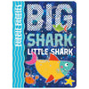 Bubble Buddies: Big Shark, Little Shark (9781789470000) by Make Believe Ideas