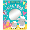 Easter Show Peekaboo! (9781803372525) by Make Believe Ideas