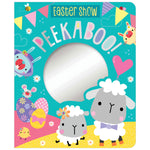 Easter Show Peekaboo! (9781803372525) by Make Believe Ideas