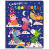 Goodnight Little Groovicorns (9781788439916) by Make Believe Ideas