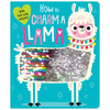 How to Charm a Llama (9781788434270) by Make Believe Ideas