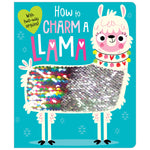 How to Charm a Llama (9781788434270) by Make Believe Ideas