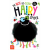 The Not So Scary Hairy Spider (9781788436083) by Make Believe Ideas