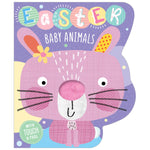 Easter Baby Animals (9781803372518) by Make Believe Ideas