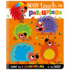 Never Touch the Porcupines (9781803372600) by Make Believe Ideas