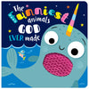 Funniest Animals God Ever Made (9781788930468) by Make Believe Ideas