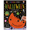 Scratch and Sparkle Halloween Activity Book (9781803377124) by Make Believe Ideas