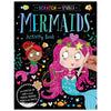 Scratch and Sparkle Mermaids Activity Book (9781789470345) by Make Believe Ideas