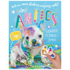 Animal Antics (9781788432429) by Make Believe Ideas