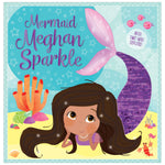 Meghan Sparkle and the Royal Baby (9781789470222) by Make Believe Ideas