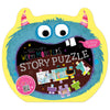 The Very Hungry Worry Monsters Story Puzzle (9781803370606) by Make Believe Ideas