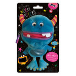 The Very Hungry Worry Monster (9781789477610) by Make Believe Ideas