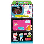 The Very Hungry Worry Monsters Letter-Writing Pad (9781803370620) by Make Believe Ideas