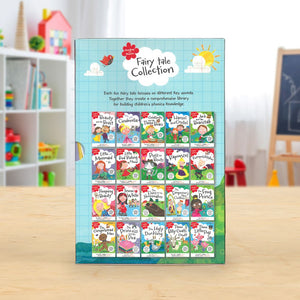 Reading with Phonics Slipcase x 20