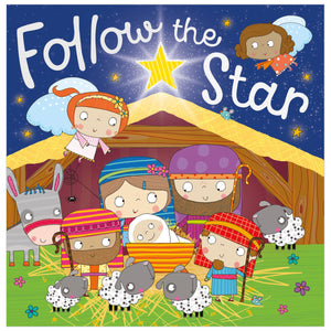 Follow the Star (9781788931687) by Make Believe Ideas