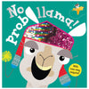 No Probllama (9781788435017) by Make Believe Ideas