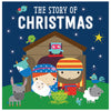 The Story of Christmas (9781788930772) by Make Believe Ideas