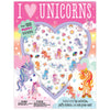I love Unicorns (9781789476576) by Make Believe Ideas