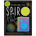 Spiro Art (9781788433174) by Make Believe Ideas
