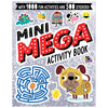 Mini Mega - Silver (9781788430890) by Make Believe Ideas