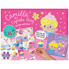 Camilla the Cupcake Fairy Puzzle and Book (9781836420835) by Make Believe Ideas