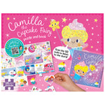 Camilla the Cupcake Fairy Puzzle and Book (9781836420835) by Make Believe Ideas