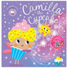 Camilla the Cupcake Fairy (9781800584617) by Make Believe Ideas