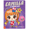 Camilla the Cupcake Fairy (9781806832972) by Make Believe Ideas