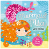 Mermaid Mia and the Royal Visit (9781786929082) by Make Believe Ideas