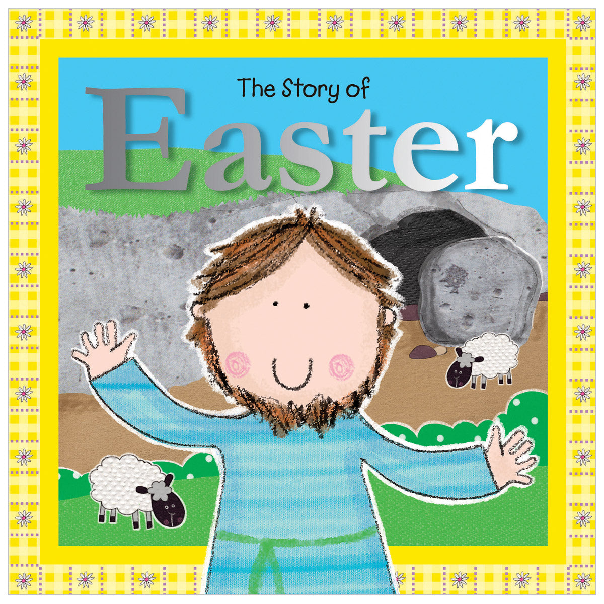 The Story of Easter (9781785982408) by Make Believe Ideas