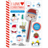 I Love Christmas (9781785984464) by Make Believe Ideas