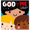God and Me (9781788932714) by Make Believe Ideas
