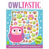 Owltastic (9781785984860) by Make Believe Ideas