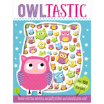 Owltastic (9781785984860) by Make Believe Ideas