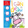 I Can Draw Bind Up (9781783931248) by Make Believe Ideas