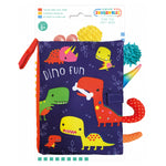 Sensory Snuggables Dino Fun (9781803374239) by Make Believe Ideas