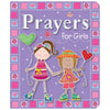 Prayers for Girls (9781860248641) by Make Believe Ideas