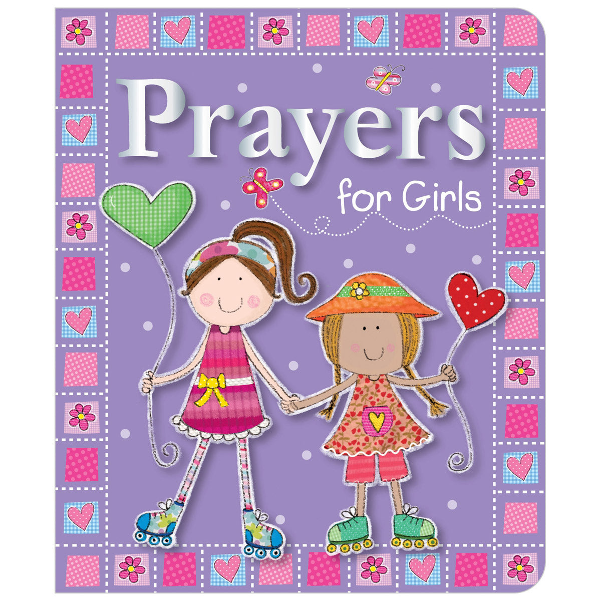 Prayers for Girls (9781860248641) by Make Believe Ideas