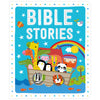 Bible Stories (9781788934145) by Make Believe Ideas