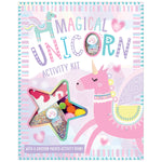 Magical Unicorn Activity Kit (9781788436175) by Make Believe Ideas