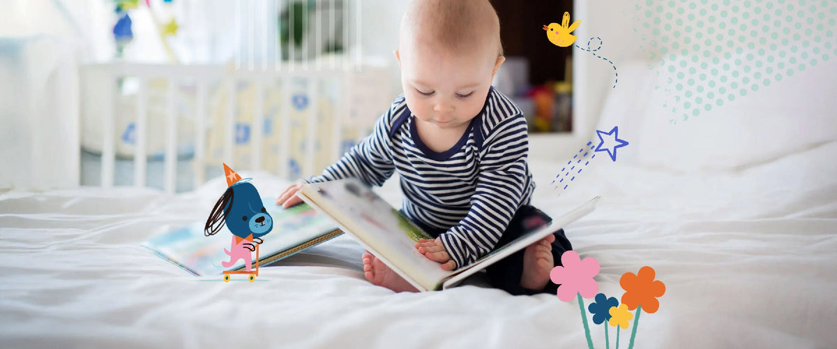 Baby & Toddler (Ages 0-2)